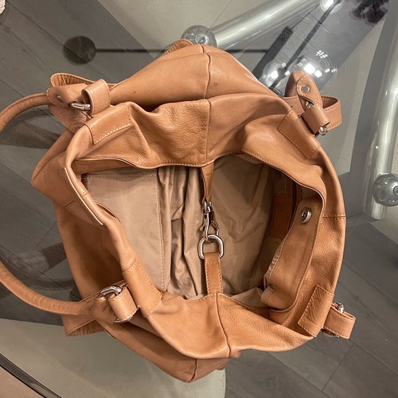 Wittchen Leather bag - Picture 7 of 7